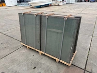 Glasplaat (100x) - afbeelding 1 van  10