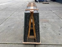 Glasplaat (100x) - afbeelding 10 van  10