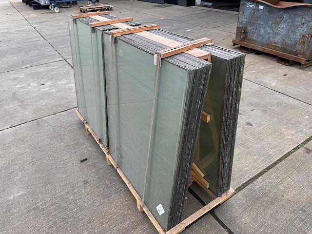 Glasplaat (100x) - afbeelding 6 van  10