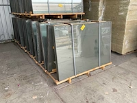 Glasplaat (47x) - afbeelding 1 van  4