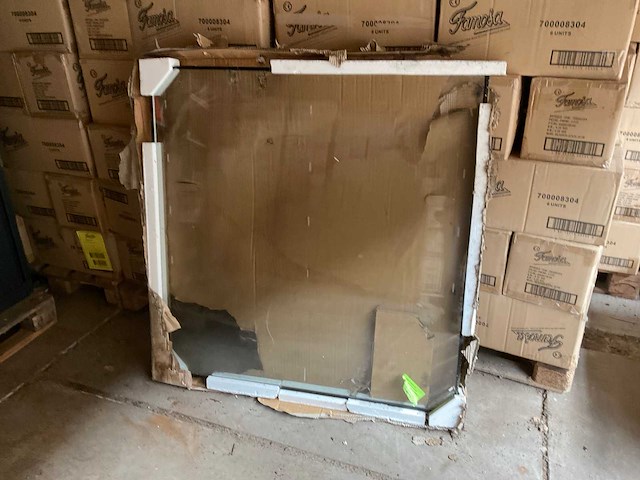 Glasplaat - afbeelding 1 van  2