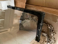 Glasplaat - afbeelding 2 van  2