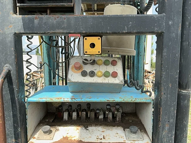 Glasplaatlift - afbeelding 3 van  15
