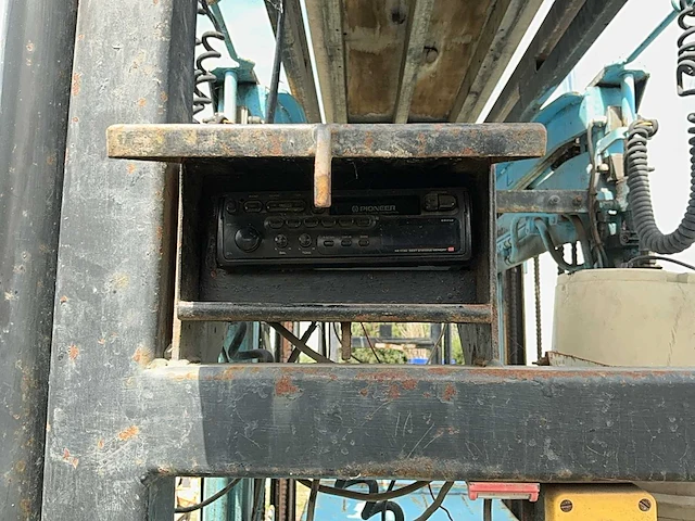 Glasplaatlift - afbeelding 4 van  15