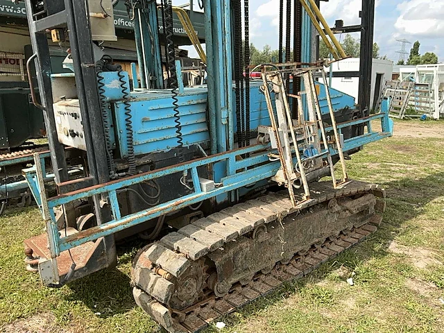 Glasplaatlift - afbeelding 5 van  15