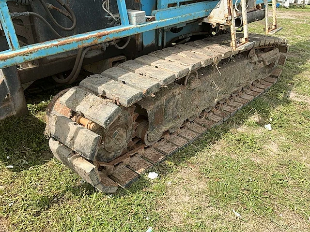 Glasplaatlift - afbeelding 6 van  15