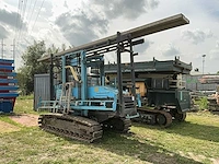 Glasplaatlift