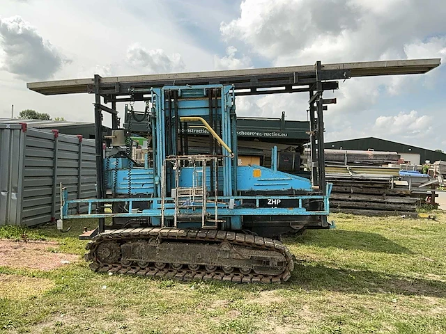 Glasplaatlift - afbeelding 8 van  15