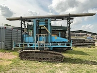 Glasplaatlift - afbeelding 8 van  15