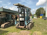 Glasplaatlift - afbeelding 10 van  15