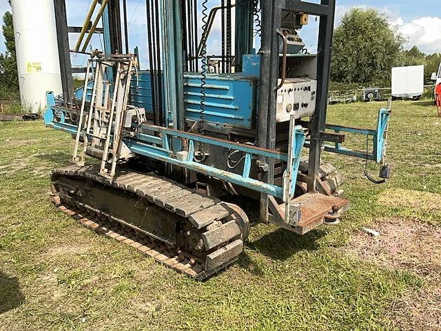Glasplaatlift - afbeelding 13 van  15