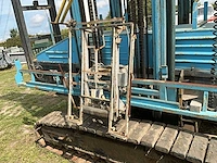 Glasplaatlift - afbeelding 15 van  15