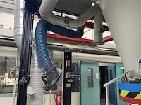 Glaspoeder productie opstelling - afbeelding 13 van  25