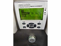 Glass - 2010 - vsm-150 - meng- en masseermachine - afbeelding 12 van  15