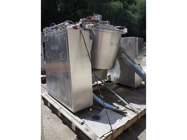 Glass gmbh & co. kg - afbeelding 9 van  16