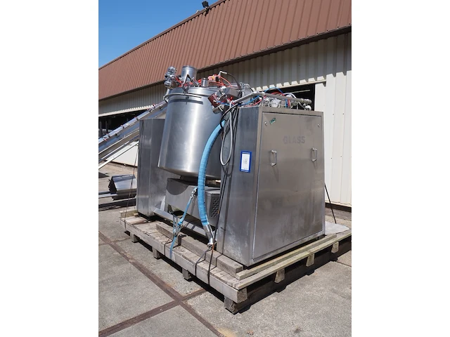 Glass gmbh & co. kg - afbeelding 10 van  16