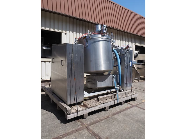 Glass gmbh & co. kg - afbeelding 11 van  16