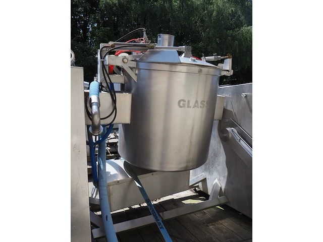 Glass gmbh & co. kg - afbeelding 12 van  16
