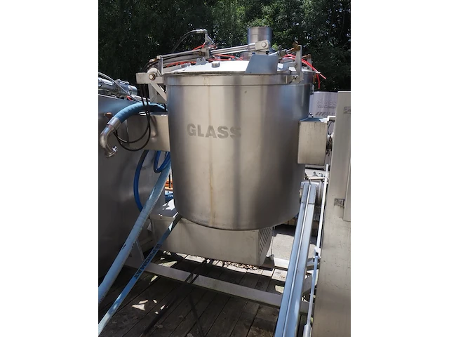 Glass gmbh & co. kg - afbeelding 13 van  16