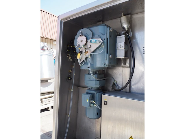 Glass gmbh & co. kg - afbeelding 6 van  18