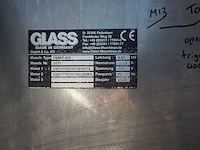 Glass gmbh & co. kg - afbeelding 10 van  18