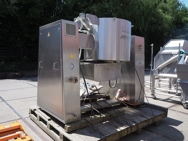 Glass gmbh & co. kg - afbeelding 11 van  18