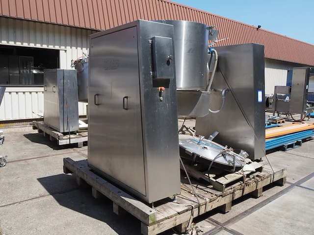 Glass gmbh & co. kg - afbeelding 12 van  18
