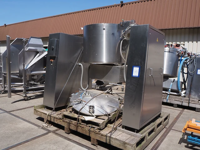 Glass gmbh & co. kg - afbeelding 13 van  18
