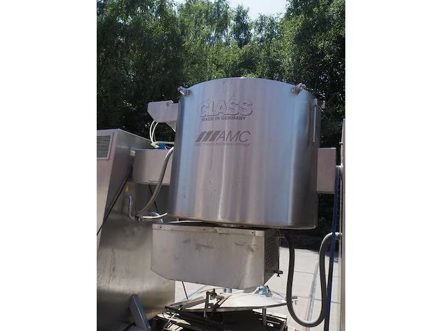 Glass gmbh & co. kg - afbeelding 18 van  18
