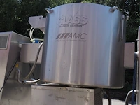 Glass gmbh & co. kg - afbeelding 18 van  18