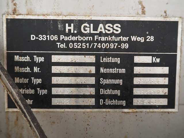 Glass gmbh - afbeelding 4 van  12
