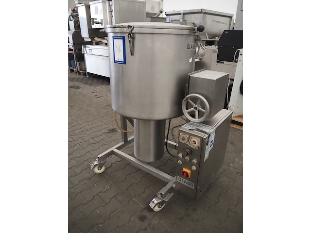 Glass gmbh - afbeelding 1 van  12
