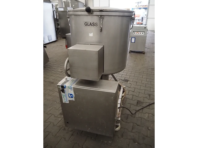 Glass gmbh - afbeelding 7 van  12