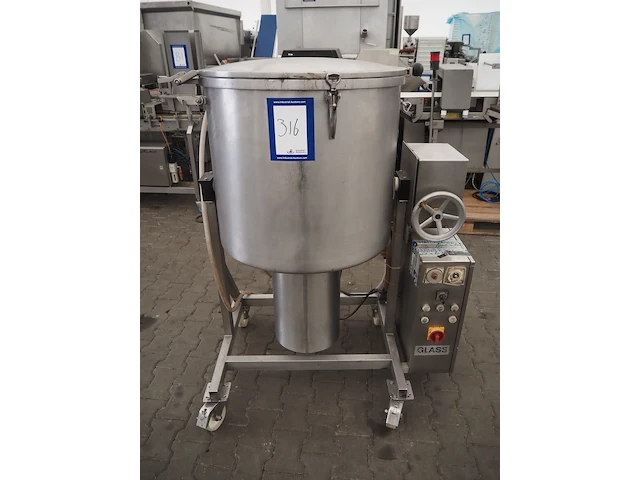 Glass gmbh - afbeelding 8 van  12