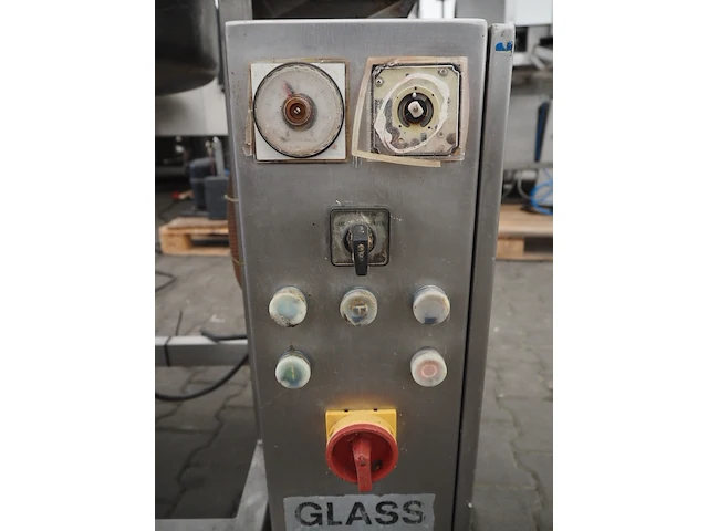 Glass gmbh - afbeelding 11 van  12