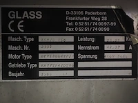 Glass - afbeelding 5 van  13