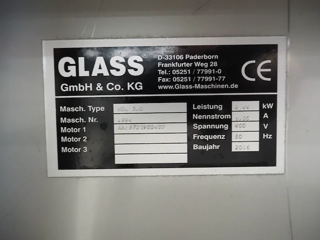 Glass - afbeelding 5 van  27