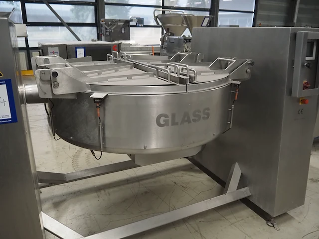 Glass - afbeelding 23 van  27