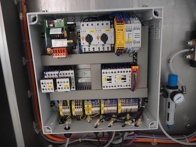 Glass - afbeelding 7 van  21