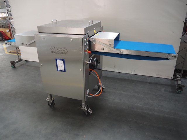 Glass - afbeelding 1 van  21