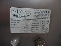 Glass - afbeelding 13 van  21