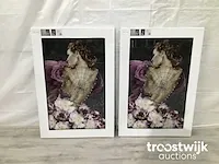 Glasschilderijen 80x120 - afbeelding 1 van  2