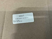 Glasscoupe sigma decoratie glascoupes (5x) - afbeelding 5 van  6
