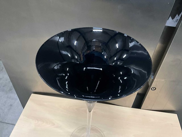 Glasscoupe sigma decoratie glascoupes (5x) - afbeelding 3 van  6