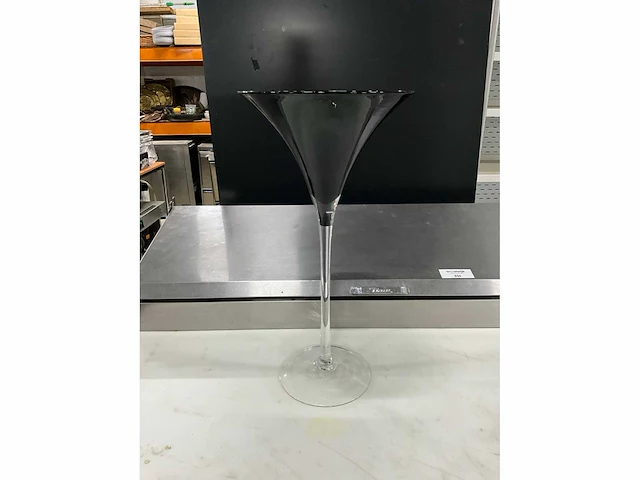 Glasscoupe sigma decoratie glascoupes (5x) - afbeelding 3 van  6