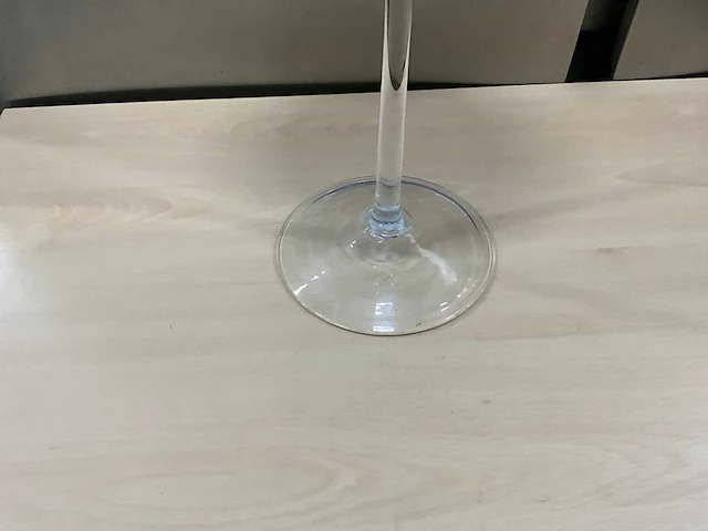 Glasscoupe sigma decoratie glascoupes (6x) - afbeelding 4 van  5