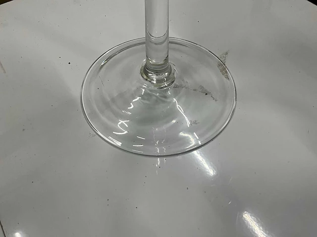 Glasscoupe sigma decoratie glascoupes (6x) - afbeelding 5 van  6