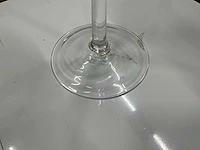 Glasscoupe sigma decoratie glascoupes (6x) - afbeelding 5 van  6