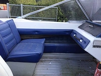 Glastonbury inboard speedboot - afbeelding 3 van  21