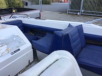 Glastonbury inboard speedboot - afbeelding 4 van  21